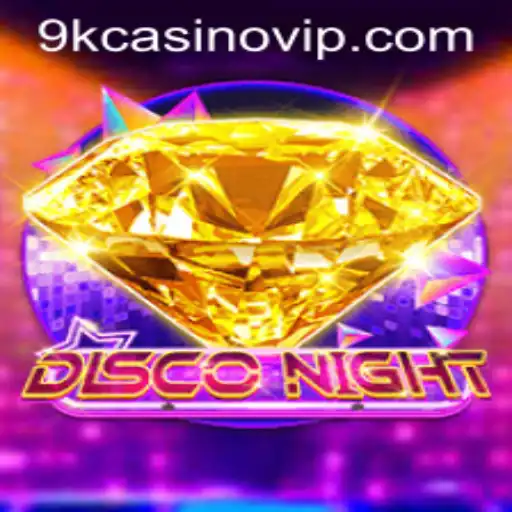 Exploring the Thrills of DiscoNight: A Dynamic 9k Casino Experience