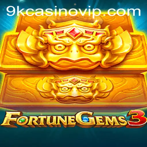 Exploring FortuneGems3: The New Star in 9k Casino Gaming