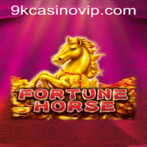 Unraveling the Excitement of FortuneHorse: The Latest Sensation in 9k Casino