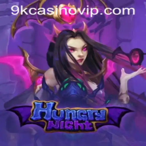 Exploring the Unveiling of HungryNight: An Engaging Dive into the 9k Casino Realm
