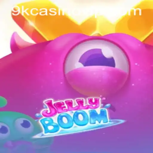 Exploring the Exciting World of JellyBoom: A 9k Casino Adventure