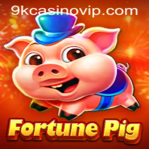 FortunePig: A Glimpse into the World of 9k Casino Gaming