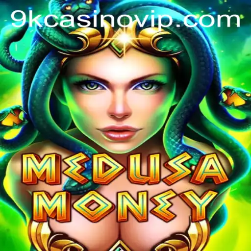 Explore the Thrilling World of MedusaMoney at 9k Casino