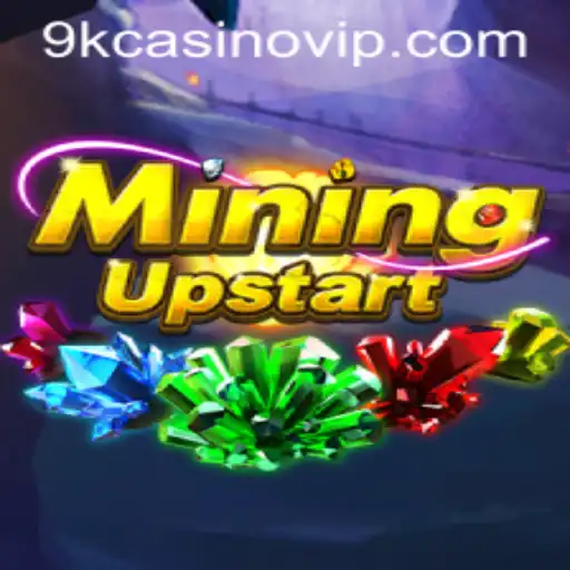 Dive into the Exciting World of MiningUpstart: Exploring the Game's Dynamics and Connection with 9k Casino