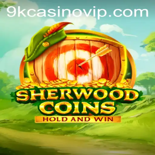 Discovering SherwoodCoins: A Captivating Journey into 9K Casino Adventure
