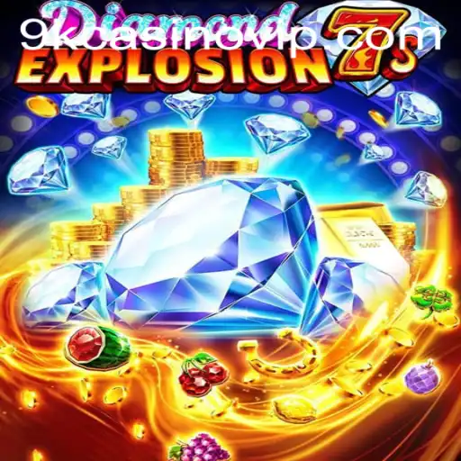 Discover the Thrills of DiamondExplosion7s at 9k Casino