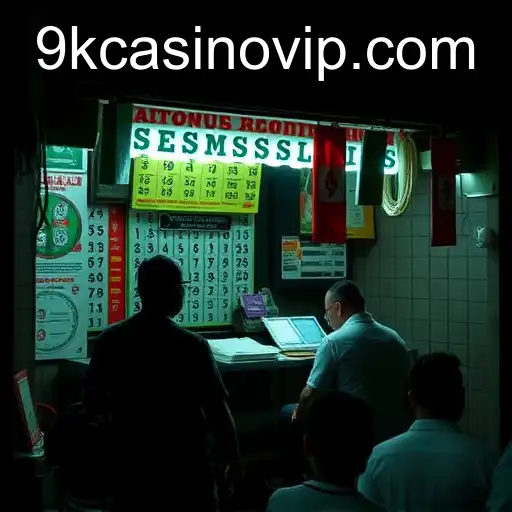 The Complex World of Jueteng and the Rising Influence of Digital Platforms