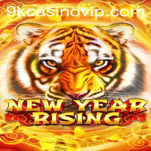 Discover NewYearRising: The Thrilling Casino Game at 9k Casino