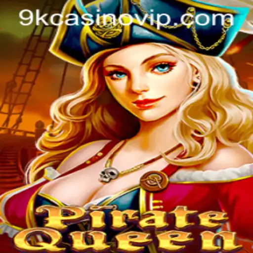 Discover the Thrilling Adventure of PirateQueen at 9k Casino