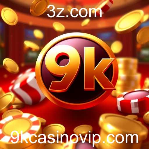 Desvendando os Bônus Exclusivos do 9k Casino
