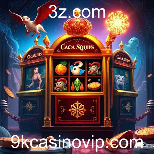 Tendências e Impactos do 9k Casino em 2025